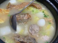 -阿毛饭店(和义路店)