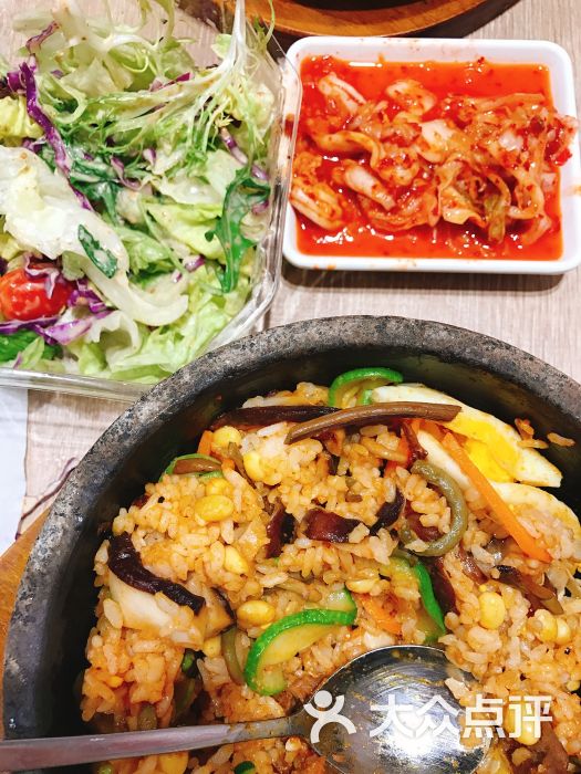 权味(东方新天地店)-图片-北京美食-大众点评网