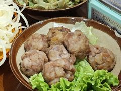 -黔有有贵州酸汤夺夺粉火锅(五味十字店)