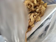 -孙七鸡柳