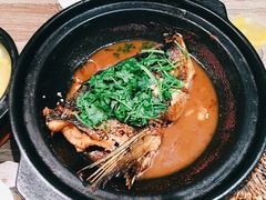 -茉莉餐厅(包河万达店)