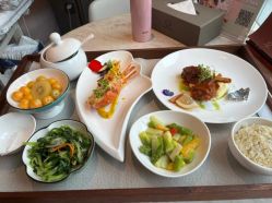 -馨月汇·一悦馨香月子中心(前滩店)