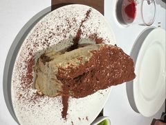 提拉米苏-CAPARESH開府莱舍(望京金辉店)