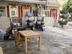 -港味大排档–港式小吃