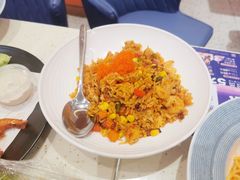 -夏日玛莉西餐厅(中茂城店)