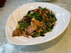 宣威小炒肉-红豆园(文林街店)