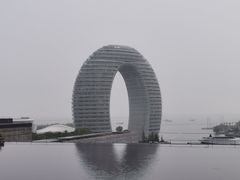 -南太湖山庄·四季轩&国风堂中餐厅
