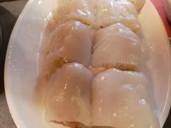 -点点心点心专门店(旺角店)