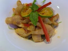 泰式酸甜鸡爪-周渝食惦酸菜鱼(青浦店)