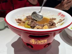 -辣可可·小炒黄牛肉(望京凯德MALL店)