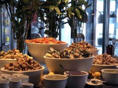 -广州富力君悦大酒店·凯菲厅