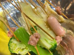 -嘉州鲜知味钵钵鸡(奎星楼店)