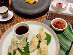 -王府茶宴(大观园总店)