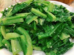 蒜蓉炒时蔬-椿记烧鹅(叠彩店)