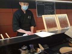 -Sushi Hanzo半藏(天环广场店)