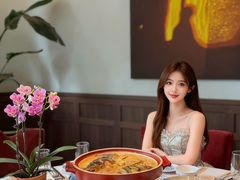 -漢舍中国菜馆(889广场店)