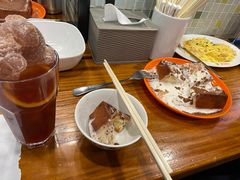 -澳门陈光记烧味饭店(南京德基广场店)