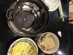 -川香煲(茅台路店)