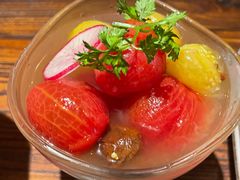 -食陆号·新式台湾创意菜(苏州首店)