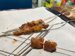 -潮庭·大连海鲜·炭火烧烤·扇贝王(大连店)