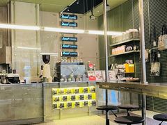 -Ann COFFEE(来福士店)