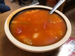 -毛毛熏肉•东北菜老字号(大安街店)