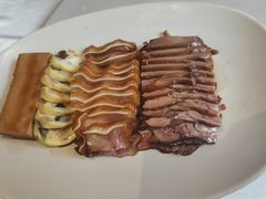 -盛百味·家宴餐厅(霸州分店)