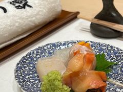 -鮨一日本料理(大中华店)