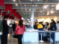 -宜家·瑞典风味餐厅(无锡店)