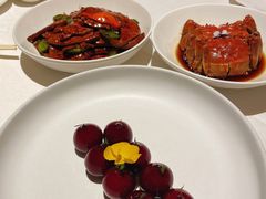 -玫瑰厅上海菜(兴国路店)