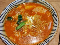 -李先生的首尔小馆(松江启源广场店)