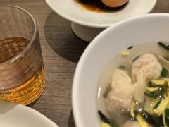 -苏小柳点心·手作小笼包(浦东嘉里城分院)