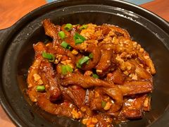 -大树餐厅(益田假日店)