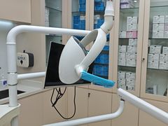 -合肥美奥口腔·种植矫正中心(政务院)