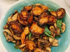 -君霖海鲜私房菜(春柳店)