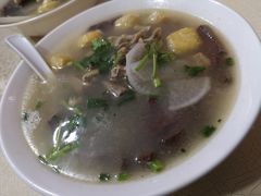 -笑云开汤包店(网巾市店)
