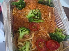 -达美乐比萨(新街口店)