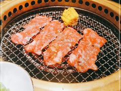 -神户赤童日式烤肉(金地广场店)