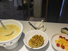 -院里寻菜·精致庭院菜(观沙岭店)