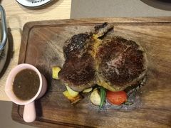 -托斯卡纳烘焙意大利餐厅(五天地店)