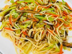 -南普陀素菜馆