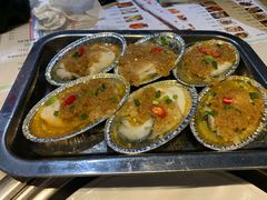 -胡哥烤肥牛(车公庙店)