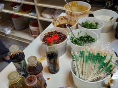 -大姐麻辣烫(莲宝中路店)
