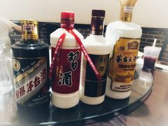 -四合院(黔灵西路店)