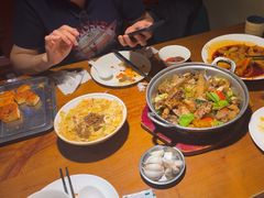 -青海名吃尕张娃非遗烤肉(海湖总店)