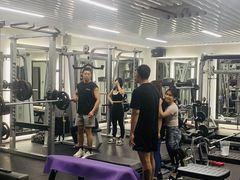 -YCHL Studios健身工作室(市二宫店)