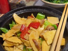 -刘师父老汉口江湖菜(蔡锷路店)