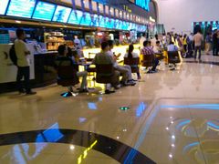 -万达影城(济宁万达广场IMAX店)