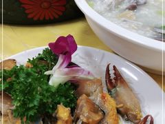 -官塘陈记鱼生·潮汕砂锅粥·牛肉火锅(潮枫路总店)