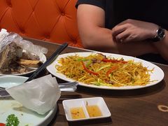 -新旺茶餐厅(嘉里城店)